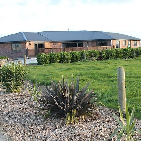 Tokatoka Views Farmstay Ruawai Exterior photo