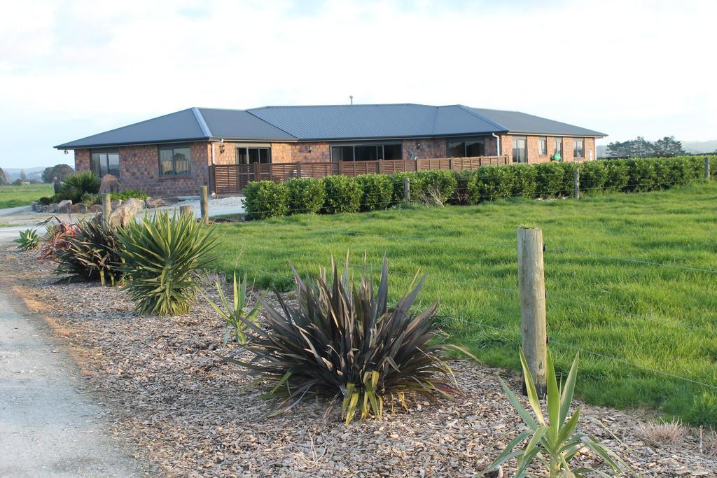 Tokatoka Views Farmstay Ruawai Exterior photo